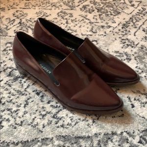 Anthropologie (Kelsi Dagger) shoes